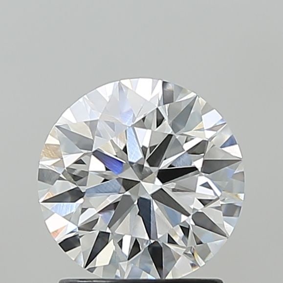Ideal Loose Diamond - ROUND 1.58ct E VVS2: Ideal Loose Diamond - ROUND 1.58ct E VVS2 Source: This is a real non-mined Diamond that has been grown in a lab Shape: ROUND Carats: 1.58 Color: E Clarity: VVS2 Certification: IGI The Diamond Depot Gu