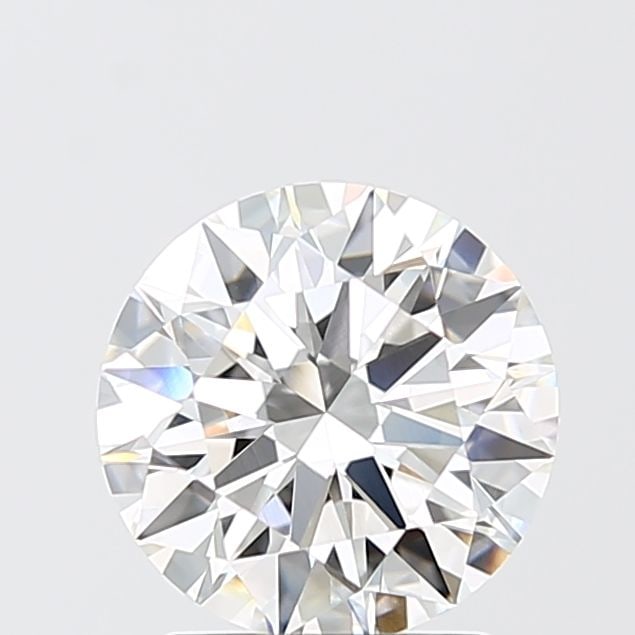 Ideal Loose Diamond - ROUND 2.09ct E VVS2: Ideal Loose Diamond - ROUND 2.09ct E VVS2 Source: This is a real non-mined Diamond that has been grown in a lab Shape: ROUND Carats: 2.09 Color: E Clarity: VVS2 Certification: IGI The Diamond Depot Gu