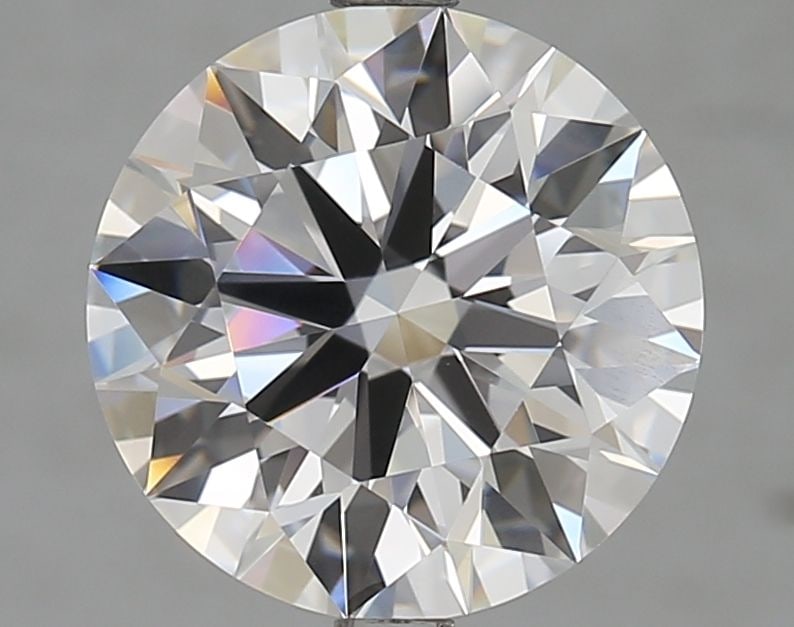 Loose Diamond - ROUND 3.83ct E IF: Loose Diamond - ROUND 3.83ct E IF Source: This is a real non-mined Diamond that has been grown in a lab Shape: ROUND Carats: 3.83 Color: E Clarity: IF Certification: GIA Video: