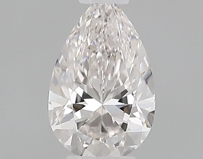 Loose Diamond - PEAR 0.3ct G VS1: Loose Diamond - PEAR 0.3ct G VS1 Source: This is a real non-mined Diamond that has been grown in a lab Shape: PEAR Carats: 0.3 Color: G Clarity: VS1 Certification: IGI Video: