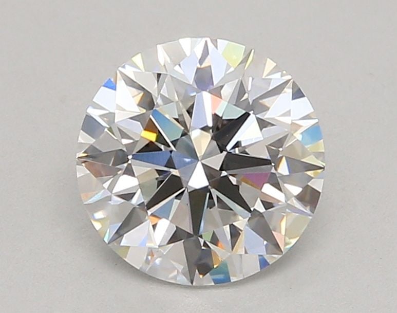 Ideal Loose Diamond - ROUND 2.02ct E VVS2: Ideal Loose Diamond - ROUND 2.02ct E VVS2 Source: This is a real non-mined Diamond that has been grown in a lab Shape: ROUND Carats: 2.02 Color: E Clarity: VVS2 Certification: IGI Video:
