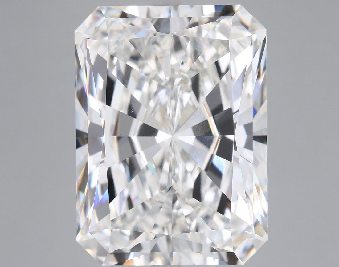 Loose Diamond - RADIANT 15.07ct E VS1 (1 of 1)