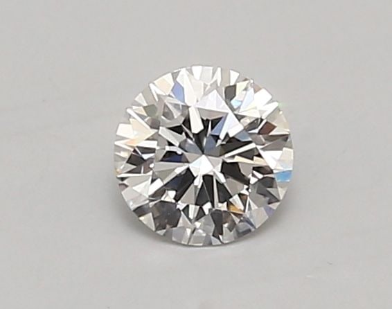 Ideal Loose Diamond - ROUND 0.53ct D VVS1: Ideal Loose Diamond - ROUND 0.53ct D VVS1 Source: This is a real non-mined Diamond that has been grown in a lab Shape: ROUND Carats: 0.53 Color: D Clarity: VVS1 Certification: IGI Video: