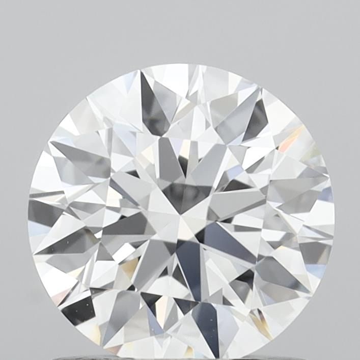 Ideal Loose Diamond - ROUND 1.01ct D VS1: Ideal Loose Diamond - ROUND 1.01ct D VS1 Source: This is a real non-mined Diamond that has been grown in a lab Shape: ROUND Carats: 1.01 Color: D Clarity: VS1 Certification: IGI Video: