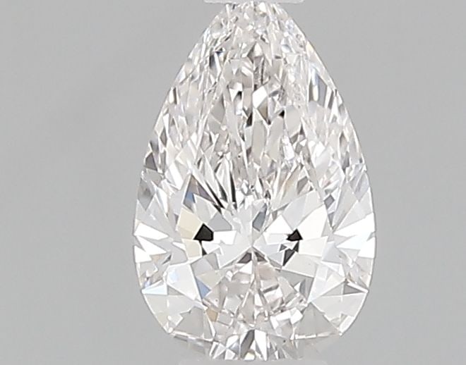 Loose Diamond - PEAR 0.35ct G VS1: Loose Diamond - PEAR 0.35ct G VS1 Source: This is a real non-mined Diamond that has been grown in a lab Shape: PEAR Carats: 0.35 Color: G Clarity: VS1 Certification: IGI Video:
