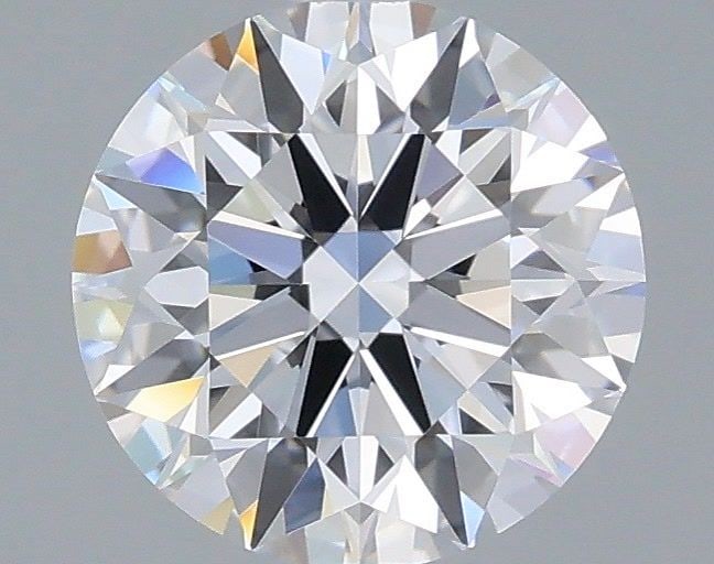 Ideal Loose Diamond - ROUND 1.09ct D VVS2: Ideal Loose Diamond - ROUND 1.09ct D VVS2 Source: This is a real non-mined Diamond that has been grown in a lab Shape: ROUND Carats: 1.09 Color: D Clarity: VVS2 Certification: IGI Video: