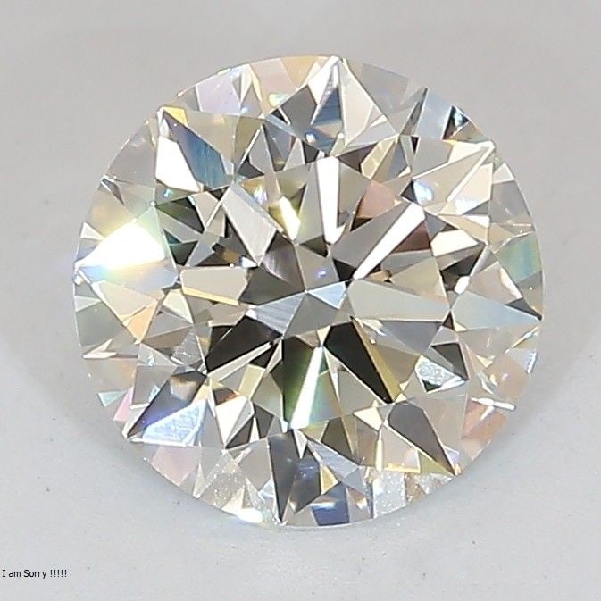 Ideal Loose Diamond - ROUND 1.75ct I VS1: Ideal Loose Diamond - ROUND 1.75ct I VS1 Source: This is a real non-mined Diamond that has been grown in a lab Shape: ROUND Carats: 1.75 Color: I Clarity: VS1 Certification: IGI Video: