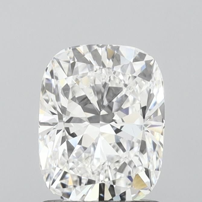 Loose Diamond - CUSHION BRILLIANT 1.31ct D VS1: Loose Diamond - CUSHION BRILLIANT 1.31ct D VS1 Source: This is a real non-mined Diamond that has been grown in a lab Shape: CUSHION BRILLIANT Carats: 1.31 Color: D Clarity: VS1 Certification: IGI Vide