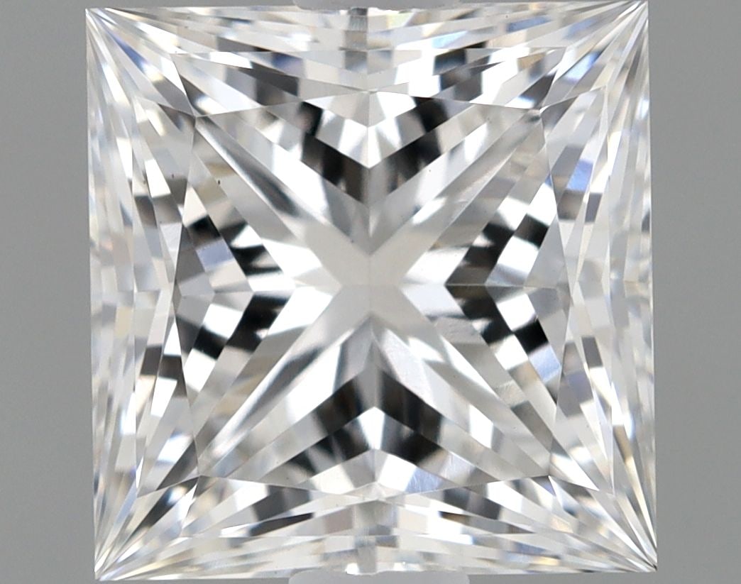 Loose Diamond - PRINCESS 1.57ct G VS1: Loose Diamond - PRINCESS 1.57ct G VS1 Source: This is a real non-mined Diamond that has been grown in a lab Shape: PRINCESS Carats: 1.57 Color: G Clarity: VS1 Certification: IGI Video: Video Link The
