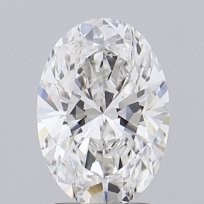 Loose Diamond - OVAL 0.5ct D VVS2: Loose Diamond - OVAL 0.5ct D VVS2 Source: This is a real non-mined Diamond that has been grown in a lab Shape: OVAL Carats: 0.5 Color: D Clarity: VVS2 Certification: IGI Video: