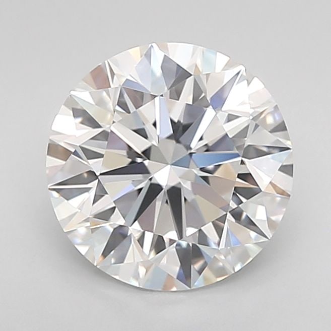 Ideal Loose Diamond - ROUND 2.04ct D VS1: Ideal Loose Diamond - ROUND 2.04ct D VS1 Source: This is a real non-mined Diamond that has been grown in a lab Shape: ROUND Carats: 2.04 Color: D Clarity: VS1 Certification: IGI Video: Video Link The