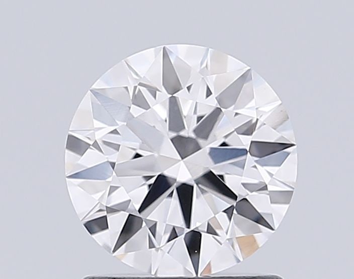 Ideal Loose Diamond - ROUND 1.01ct D VVS2: Ideal Loose Diamond - ROUND 1.01ct D VVS2 Source: This is a real non-mined Diamond that has been grown in a lab Shape: ROUND Carats: 1.01 Color: D Clarity: VVS2 Certification: IGI Video: