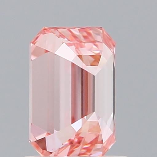 Loose Diamond - EMERALD 1.15ct Fancy Intense Pink VVS2: Loose Diamond - EMERALD 1.15ct Fancy Intense Pink VVS2 Source: This is a real non-mined Diamond that has been grown in a lab Shape: EMERALD Carats: 1.15 Color: Fancy Intense Pink Certification: IGI