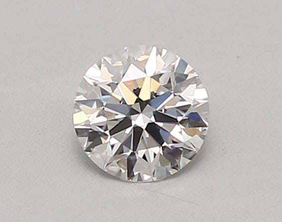 Loose Diamond - ROUND 0.59ct D VVS2: Loose Diamond - ROUND 0.59ct D VVS2 Source: This is a real non-mined Diamond that has been grown in a lab Shape: ROUND Carats: 0.59 Color: D Clarity: VVS2 Certification: IGI Video: