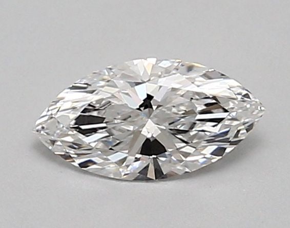 Loose Diamond - MARQUISE 0.67ct D VVS2: Loose Diamond - MARQUISE 0.67ct D VVS2 Source: This is a real non-mined Diamond that has been grown in a lab Shape: MARQUISE Carats: 0.67 Color: D Clarity: VVS2 Certification: IGI Video: