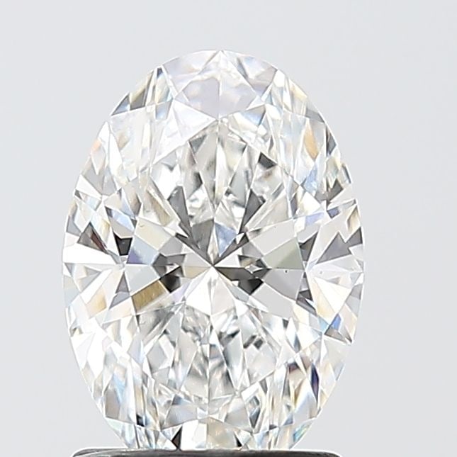 Loose Diamond - OVAL 1.55ct E VS1: Loose Diamond - OVAL 1.55ct E VS1 Source: This is a real non-mined Diamond that has been grown in a lab Shape: OVAL Carats: 1.55 Color: E Clarity: VS1 Certification: IGI Video: