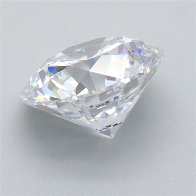 Ideal Loose Diamond - ROUND 5.13ct F VS1: Ideal Loose Diamond - ROUND 5.13ct F VS1 Source: This is a real non-mined Diamond that has been grown in a lab Shape: ROUND Carats: 5.13 Color: F Clarity: VS1 Certification: IGI Video: