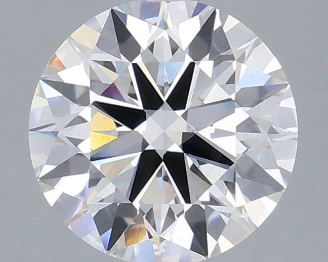Ideal Loose Diamond - ROUND 2.24ct F VS1: Ideal Loose Diamond - ROUND 2.24ct F VS1 Source: This is a real non-mined Diamond that has been grown in a lab Shape: ROUND Carats: 2.24 Color: F Clarity: VS1 Certification: IGI Video: