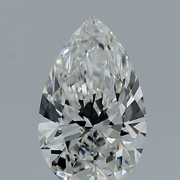 Loose Diamond - PEAR 0.93ct G VVS2: Loose Diamond - PEAR 0.93ct G VVS2 Source: This is a real non-mined Diamond that has been grown in a lab Shape: PEAR Carats: 0.93 Color: G Clarity: VVS2 Certification: IGI Video: