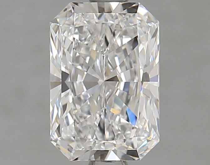 Loose Diamond - RADIANT 1.5ct D VVS2: Loose Diamond - RADIANT 1.5ct D VVS2 Source: This is a real non-mined Diamond that has been grown in a lab Shape: RADIANT Carats: 1.5 Color: D Clarity: VVS2 Certification: GIA Video: