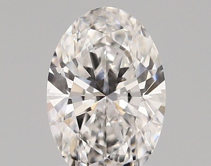 Loose Diamond - OVAL 1.22ct E VVS1: Loose Diamond - OVAL 1.22ct E VVS1 Source: This is a real non-mined Diamond that has been grown in a lab Shape: OVAL Carats: 1.22 Color: E Clarity: VVS1 Certification: IGI Video: