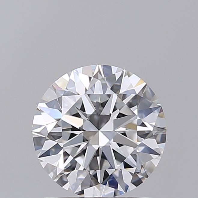 Loose Diamond - ROUND 1.5ct E VVS2: Loose Diamond - ROUND 1.5ct E VVS2 Source: This is a real non-mined Diamond that has been grown in a lab Shape: ROUND Carats: 1.5 Color: E Clarity: VVS2 Certification: NONE The Diamond Depot Guarantee