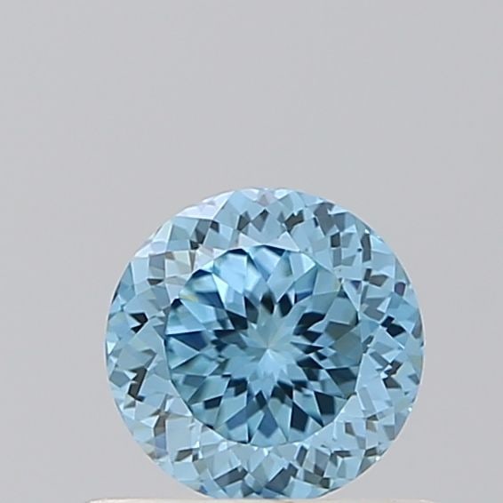 Loose Diamond - OTHER 0.59ct Fancy Vivid Blue VS1: Loose Diamond - OTHER 0.59ct Fancy Vivid Blue VS1 Source: This is a real non-mined Diamond that has been grown in a lab Shape: OTHER Carats: 0.59 Color: Fancy Vivid Blue Certification: NONE Video:
