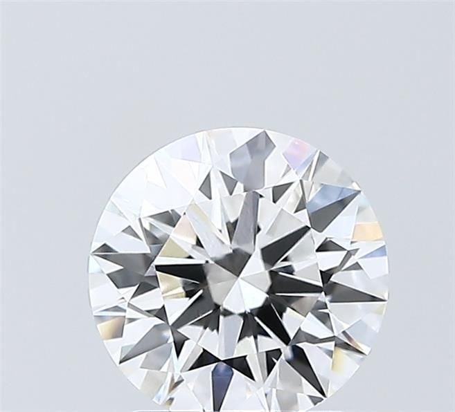 Ideal Loose Diamond - ROUND 1.55ct D VVS2: Ideal Loose Diamond - ROUND 1.55ct D VVS2 Source: This is a real non-mined Diamond that has been grown in a lab Shape: ROUND Carats: 1.55 Color: D Clarity: VVS2 Certification: IGI Video: