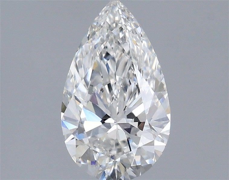 Loose Diamond - PEAR 1.03ct D VVS1: Loose Diamond - PEAR 1.03ct D VVS1 Source: This is a real non-mined Diamond that has been grown in a lab Shape: PEAR Carats: 1.03 Color: D Clarity: VVS1 Certification: IGI Video: