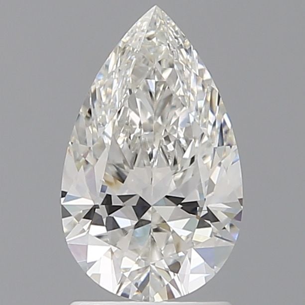 Loose Diamond - PEAR 1.59ct F VVS2: Loose Diamond - PEAR 1.59ct F VVS2 Source: This is a real non-mined Diamond that has been grown in a lab Shape: PEAR Carats: 1.59 Color: F Clarity: VVS2 Certification: IGI Video: