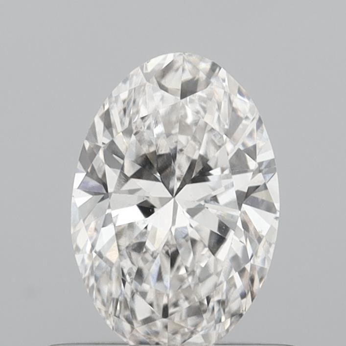 Loose Diamond - OVAL 0.54ct F VS2: Loose Diamond - OVAL 0.54ct F VS2 Source: This is a real non-mined Diamond that has been grown in a lab Shape: OVAL Carats: 0.54 Color: F Clarity: VS2 Certification: IGI Video: