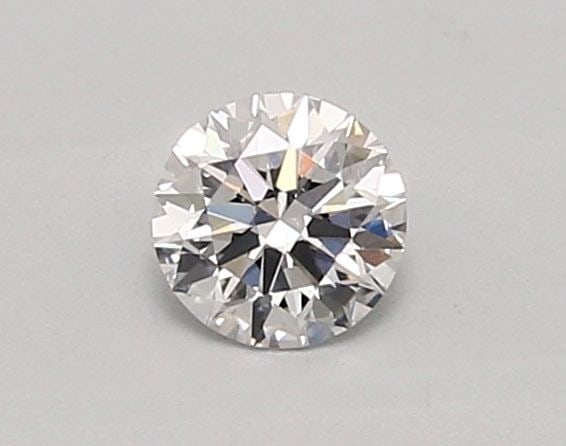 Ideal Loose Diamond - ROUND 0.48ct D VVS2 (1 of 1)