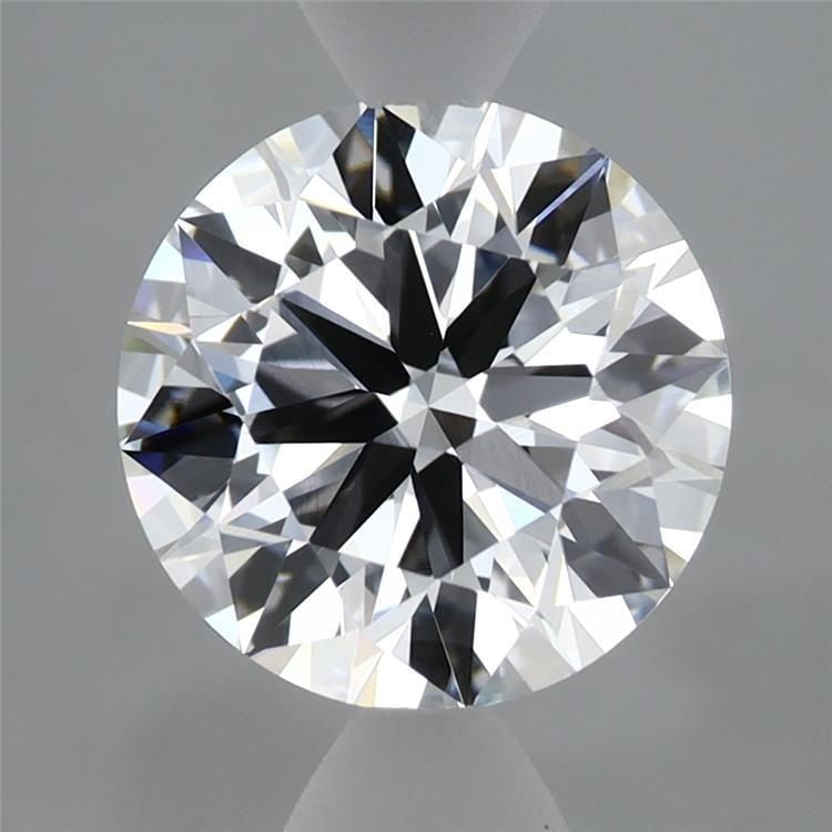 Ideal Loose Diamond - ROUND 2.42ct D VVS2: Ideal Loose Diamond - ROUND 2.42ct D VVS2 Source: This is a real non-mined Diamond that has been grown in a lab Shape: ROUND Carats: 2.42 Color: D Clarity: VVS2 Certification: IGI Video:
