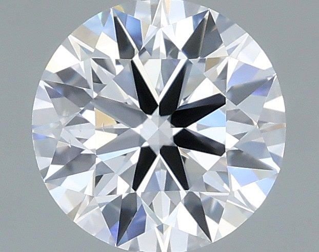 Ideal Loose Diamond - ROUND 1.0ct D VS1: Ideal Loose Diamond - ROUND 1.0ct D VS1 Source: This is a real non-mined Diamond that has been grown in a lab Shape: ROUND Carats: 1.0 Color: D Clarity: VS1 Certification: IGI Video: