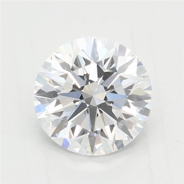 Ideal Loose Diamond - ROUND 1.1ct D VVS2: Ideal Loose Diamond - ROUND 1.1ct D VVS2 Source: This is a real non-mined Diamond that has been grown in a lab Shape: ROUND Carats: 1.1 Color: D Clarity: VVS2 Certification: IGI Video: