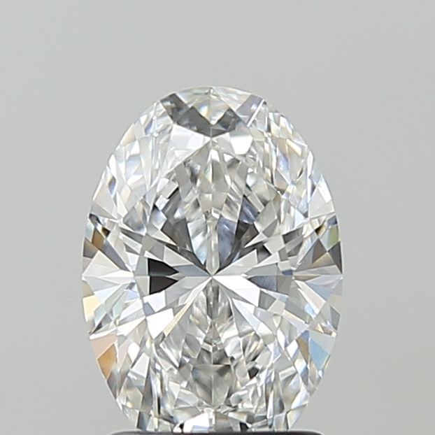 Loose Diamond - OVAL 1.59ct E VVS2: Loose Diamond - OVAL 1.59ct E VVS2 Source: This is a real non-mined Diamond that has been grown in a lab Shape: OVAL Carats: 1.59 Color: E Clarity: VVS2 Certification: IGI The Diamond Depot Guarantee:
