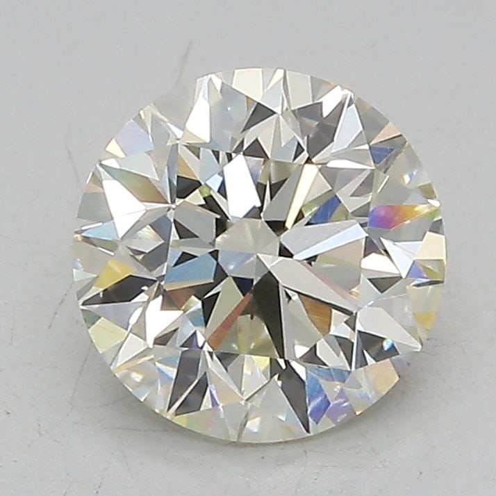 Loose Diamond - ROUND 2.0ct J VS1: Loose Diamond - ROUND 2.0ct J VS1 Source: This is a real non-mined Diamond that has been grown in a lab Shape: ROUND Carats: 2.0 Color: J Clarity: VS1 Certification: IGI Video:
