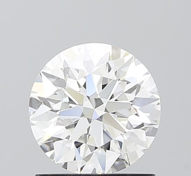 Loose Diamond - ROUND 1.08ct E VVS2: Loose Diamond - ROUND 1.08ct E VVS2 Source: This is a real non-mined Diamond that has been grown in a lab Shape: ROUND Carats: 1.08 Color: E Clarity: VVS2 Certification: IGI Video: