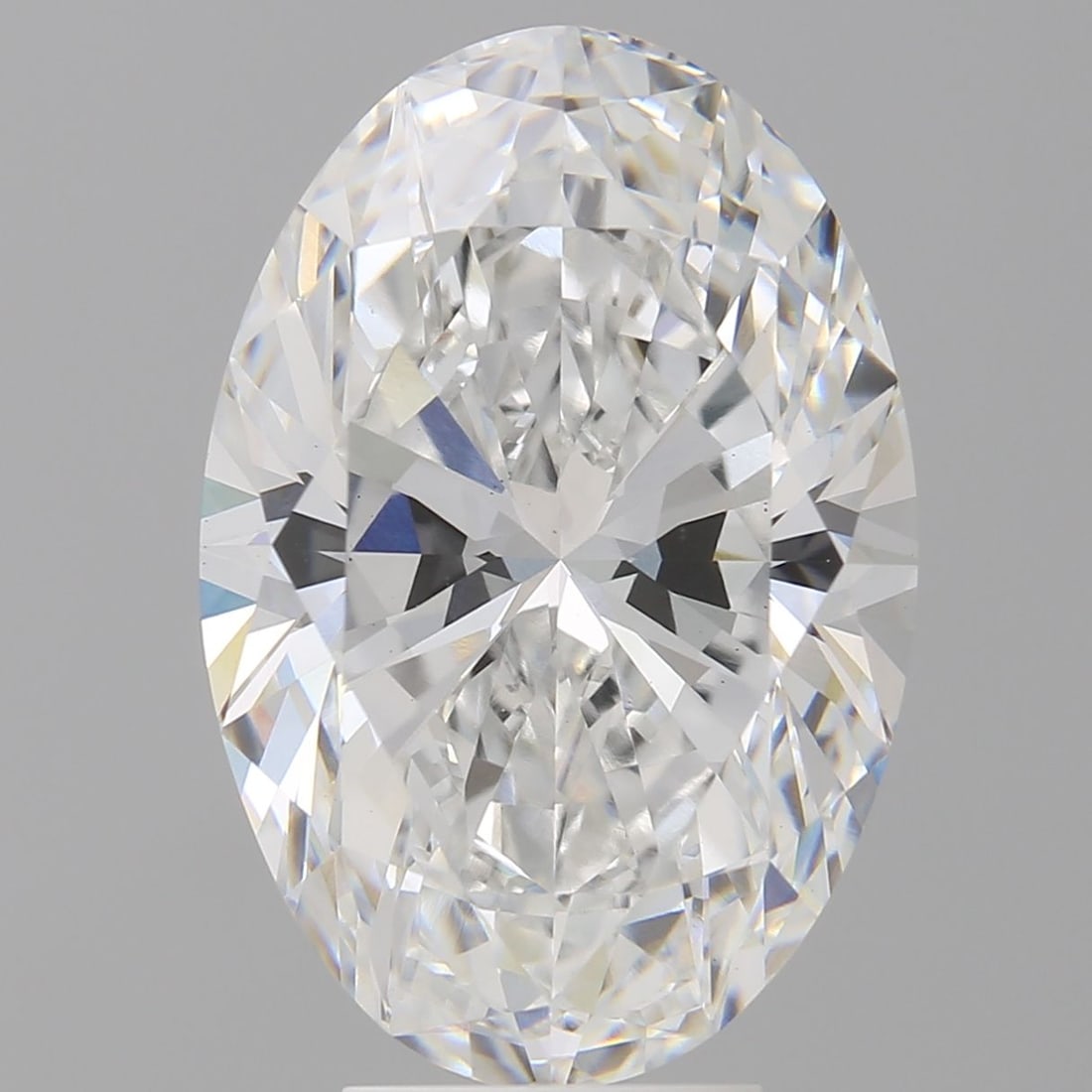 Loose Diamond - OVAL 6.51ct E VS1: Loose Diamond - OVAL 6.51ct E VS1 Source: This is a real non-mined Diamond that has been grown in a lab Shape: OVAL Carats: 6.51 Color: E Clarity: VS1 Certification: IGI Video: