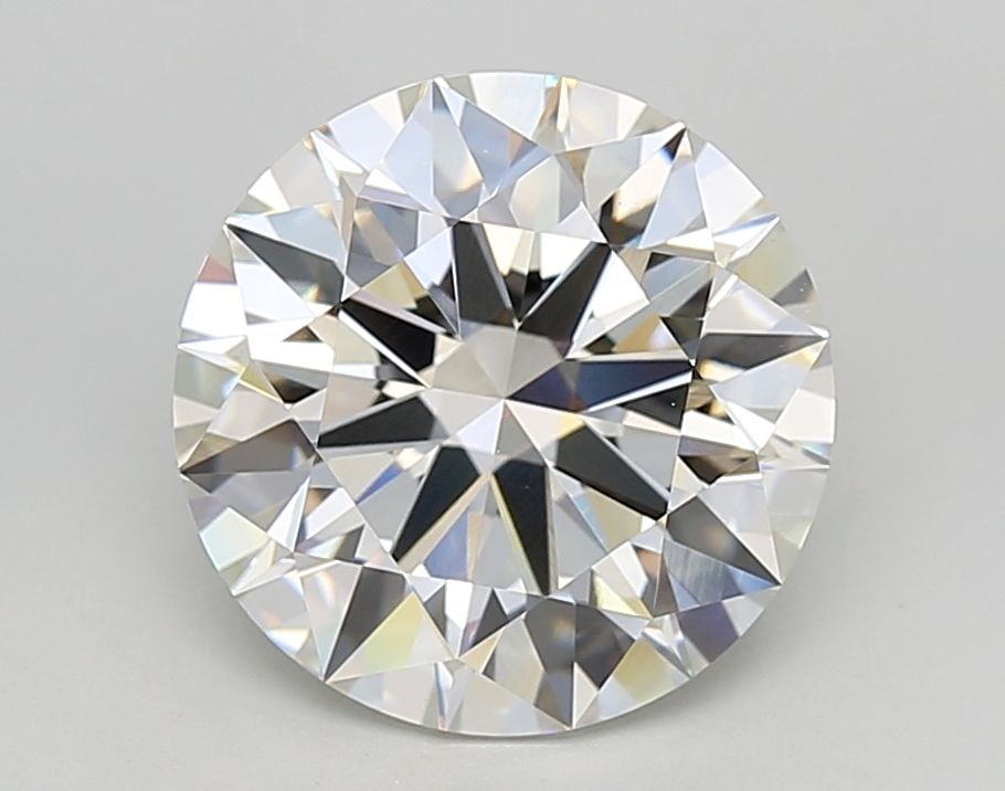 Ideal Loose Diamond - ROUND 5.11ct G VVS2: Ideal Loose Diamond - ROUND 5.11ct G VVS2 Source: This is a real non-mined Diamond that has been grown in a lab Shape: ROUND Carats: 5.11 Color: G Clarity: VVS2 Certification: IGI Video: