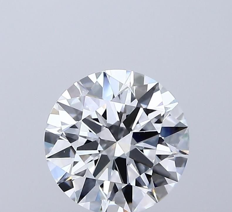 Ideal Loose Diamond - ROUND 1.55ct D VVS2: Ideal Loose Diamond - ROUND 1.55ct D VVS2 Source: This is a real non-mined Diamond that has been grown in a lab Shape: ROUND Carats: 1.55 Color: D Clarity: VVS2 Certification: IGI Video: