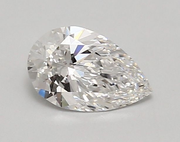 Loose Diamond - PEAR 0.93ct D VVS2: Loose Diamond - PEAR 0.93ct D VVS2 Source: This is a real non-mined Diamond that has been grown in a lab Shape: PEAR Carats: 0.93 Color: D Clarity: VVS2 Certification: IGI Video: