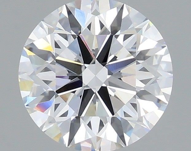 Ideal Loose Diamond - ROUND 2.03ct E VS1: Ideal Loose Diamond - ROUND 2.03ct E VS1 Source: This is a real non-mined Diamond that has been grown in a lab Shape: ROUND Carats: 2.03 Color: E Clarity: VS1 Certification: IGI Video: