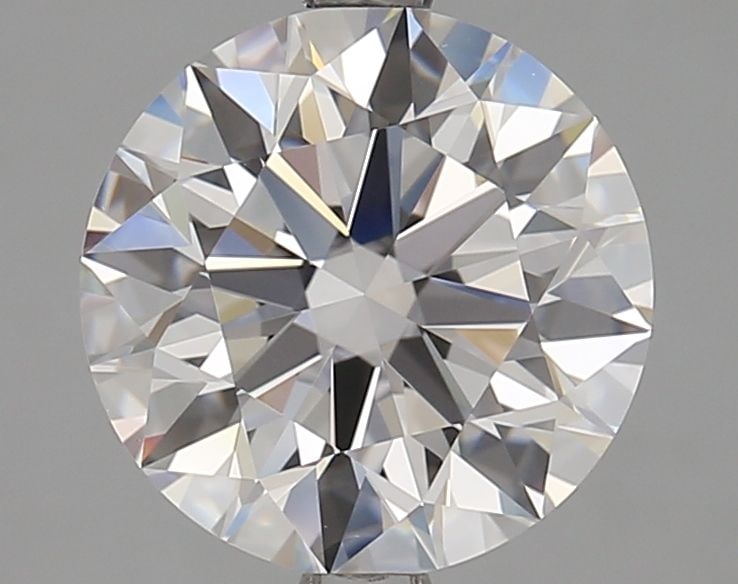 Loose Diamond - ROUND 3.11ct D VVS2: Loose Diamond - ROUND 3.11ct D VVS2 Source: This is a real non-mined Diamond that has been grown in a lab Shape: ROUND Carats: 3.11 Color: D Clarity: VVS2 Certification: GIA Video: