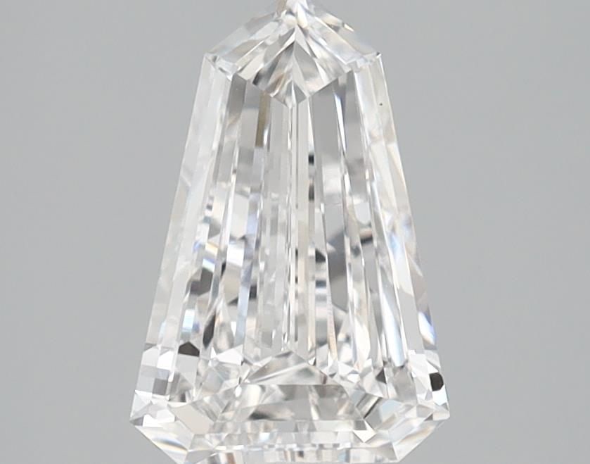 Loose Diamond - HEPTAGONAL 1.03ct D VVS1 (1 of 1)