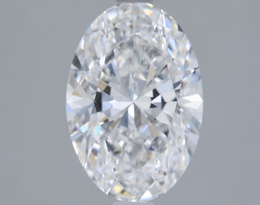 Loose Diamond - OVAL 2.08ct D VVS2: Loose Diamond - OVAL 2.08ct D VVS2 Source: This is a real non-mined Diamond that has been grown in a lab Shape: OVAL Carats: 2.08 Color: D Clarity: VVS2 Certification: IGI Video:
