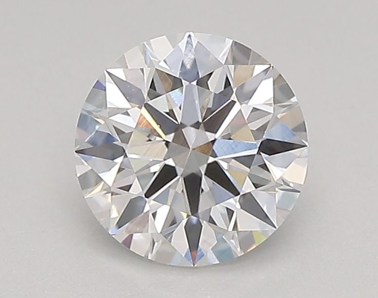 Ideal Loose Diamond - ROUND 0.84ct D VVS2: Ideal Loose Diamond - ROUND 0.84ct D VVS2 Source: This is a real non-mined Diamond that has been grown in a lab Shape: ROUND Carats: 0.84 Color: D Clarity: VVS2 Certification: IGI Video: