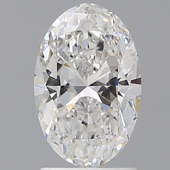 Loose Diamond - OVAL 1.58ct D VS1: Loose Diamond - OVAL 1.58ct D VS1 Source: This is a real non-mined Diamond that has been grown in a lab Shape: OVAL Carats: 1.58 Color: D Clarity: VS1 Certification: IGI Video: