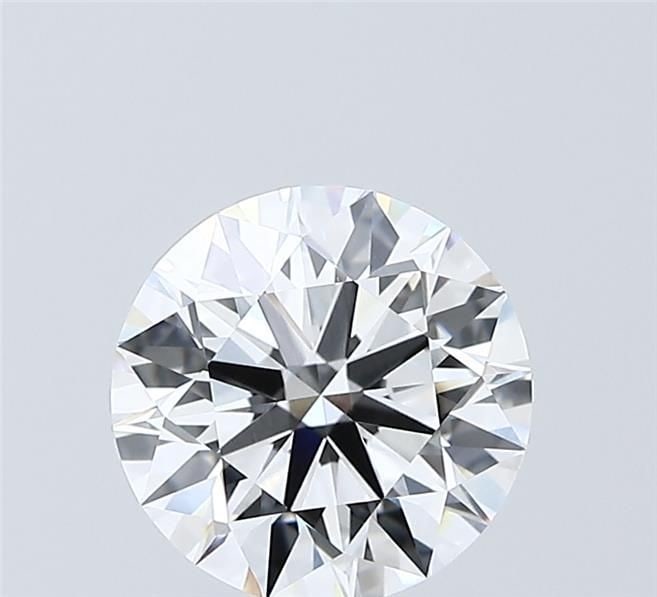 Ideal Loose Diamond - ROUND 2.01ct E VVS2: Ideal Loose Diamond - ROUND 2.01ct E VVS2 Source: This is a real non-mined Diamond that has been grown in a lab Shape: ROUND Carats: 2.01 Color: E Clarity: VVS2 Certification: IGI Video: