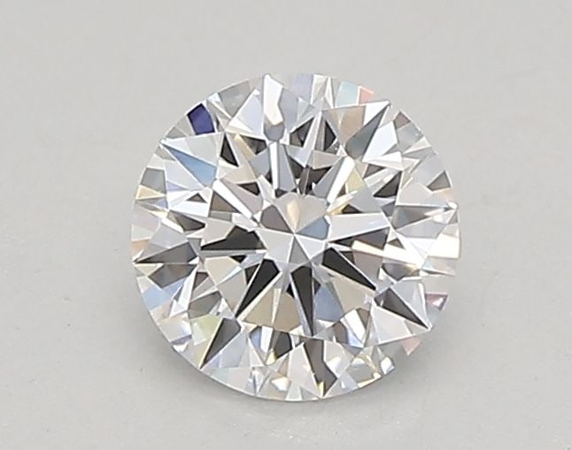 Loose Diamond - ROUND 0.38ct D VVS1: Loose Diamond - ROUND 0.38ct D VVS1 Source: This is a real non-mined Diamond that has been grown in a lab Shape: ROUND Carats: 0.38 Color: D Clarity: VVS1 Certification: IGI Video: